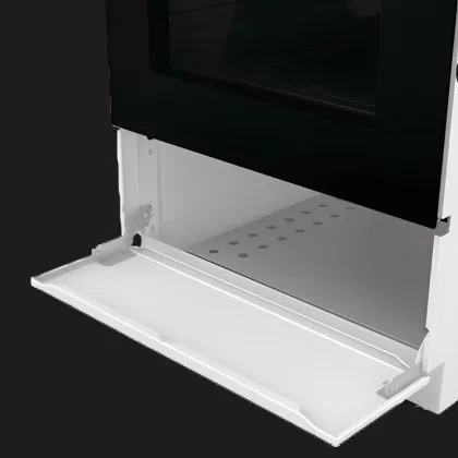 Плита газова Gorenje GG5A14WJ (White)