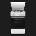 Плита газова Gorenje GG5A14WJ (White)