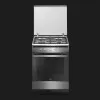 Плита газова Hansa FCGI63022 (Stainless Steel)