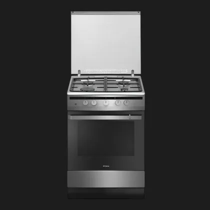 Плита газова Hansa FCGI63022 (Stainless Steel)