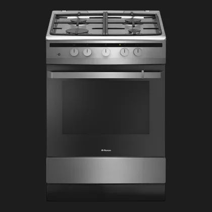 Плита газова Hansa FCGI63022 (Stainless Steel)