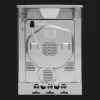 Плита газовая Hansa FCGS61129H (Stainless Steel)