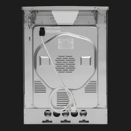 Плита газова Hansa FCGS61129H (Stainless Steel)