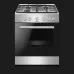 Плита газовая Hansa FCGS61129H (Stainless Steel)