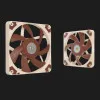 Вентилятор Noctua 120 (Beige/Brown) (NF-A12x15 PWM)