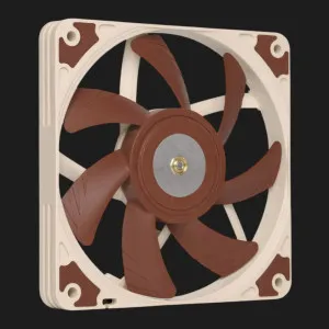 Вентилятор Noctua 120 (Beige/Brown) (NF-A12x15 PWM)