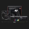 Вентилятор Noctua 120 (Black) (NF-A12x15 PWM CHROMAX. BLACK. SWAP)