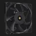 Вентилятор Noctua 120 (Black) (NF-A12x15 PWM CHROMAX. BLACK. SWAP)