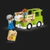 Конструктор LEGO DUPLO Уход за пчелами и ульями (10419)