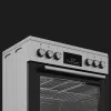 Плита электрическая Beko FBE67310GX (Stainless Steel)