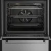 Плита электрическая Beko FBE67310GX (Stainless Steel)