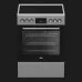 Плита электрическая Beko FBE67310GX (Stainless Steel)