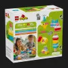 Конструктор LEGO DUPLO Коробка кубиків для яскравих творчих збірок (10479)