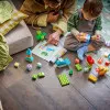 Конструктор LEGO DUPLO Коробка кубиків для яскравих творчих збірок (10479)