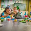 Конструктор LEGO DUPLO Коробка кубиків для яскравих творчих збірок (10479)