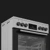 Плита электрическая Beko FBM67320XS (Stainless Steel)