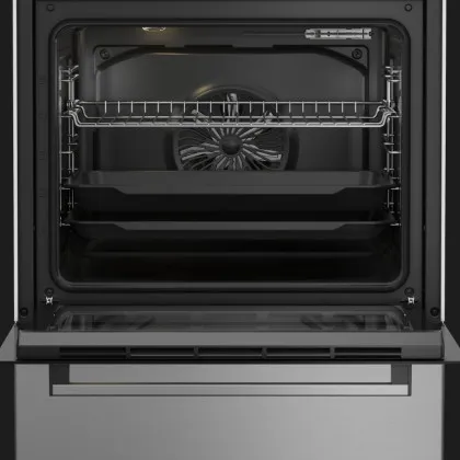 Плита електрична Beko FBM67320XS (Stainless Steel)
