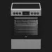 Плита электрическая Beko FBM67320XS (Stainless Steel)