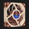 Вентилятор Noctua 120 (Beige/Brown) (NF-A12x25 PWM)