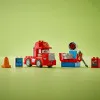 Конструктор LEGO DUPLO Мак на перегонах (10417)