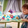 Конструктор LEGO DUPLO Коробка для творчого конструювання Крижане серце з Ельзою й Олафом (10462)