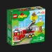 Конструктор LEGO DUPLO Пожарная машина (10969)