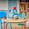 Конструктор LEGO DUPLO Marvel Штаб-квартира команди Павука (10464)