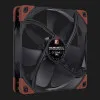 Вентилятор Noctua 140 (Black/Brown) (NF-A14iPPC-2000 IP67 PWM)