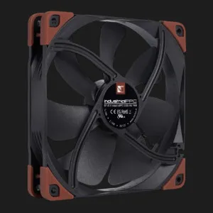 Вентилятор Noctua 140 (Black/Brown) (NF-A14iPPC-2000 IP67 PWM)