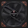 Вентилятор Noctua 140 (Black/Brown) (NF-A14iPPC-2000 IP67 PWM)
