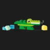Конструктор LEGO DUPLO Гра з побудови тварин (10472)