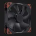 Вентилятор Noctua 140 (Black/Brown) (NF-A14iPPC-24V-2000 SP IP67 PWM)