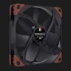Вентилятор Noctua 140 (Black/Brown) (NF-A14iPPC-24V-2000 SP IP67 PWM)