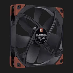 Вентилятор Noctua 140 (Black/Brown) (NF-A14iPPC-24V-2000 SP IP67 PWM)