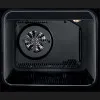 Плита електрична Electrolux LKR664177W (White)