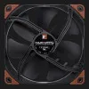 Вентилятор Noctua 140 (Black/Brown) (NF-A14iPPC-24V-3000 SP IP67 PWM)