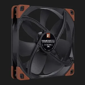 Вентилятор Noctua 140 (Black/Brown) (NF-A14iPPC-24V-3000 SP IP67 PWM)