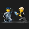 Конструктор LEGO Сity Евакуатор і ремонт спортивних авто (60435)