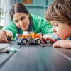 Конструктор LEGO Сity Евакуатор і ремонт спортивних авто (60435)