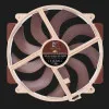 Вентилятор Noctua 140 (Beige/Brown) (NF-A14x25r G2 PWM)