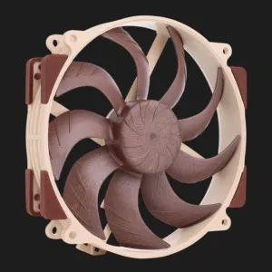 Вентилятор Noctua 140 (Beige/Brown) (NF-A14x25r G2 PWM)