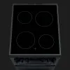 Плита електрична Electrolux RKR520211K (Black)