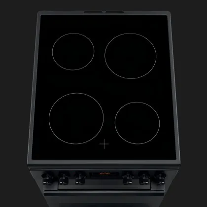Плита електрична Electrolux RKR520211K (Black)