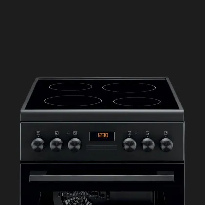 Плита електрична Electrolux RKR520211K (Black)