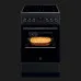 Плита електрична Electrolux RKR520211K (Black)