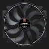 Вентилятор Noctua 140 (Black) (NF-A14x25r G2 PWM CHROMAX.BLACK)