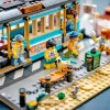 Конструктор LEGO Сity Класичний трамвай до пляжу (60506)