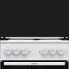 Плита електрична Gorenje GE5A21WH (White)