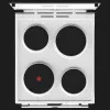 Плита електрична Gorenje GE5A21WH (White)