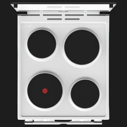 Плита електрична Gorenje GE5A21WH (White)